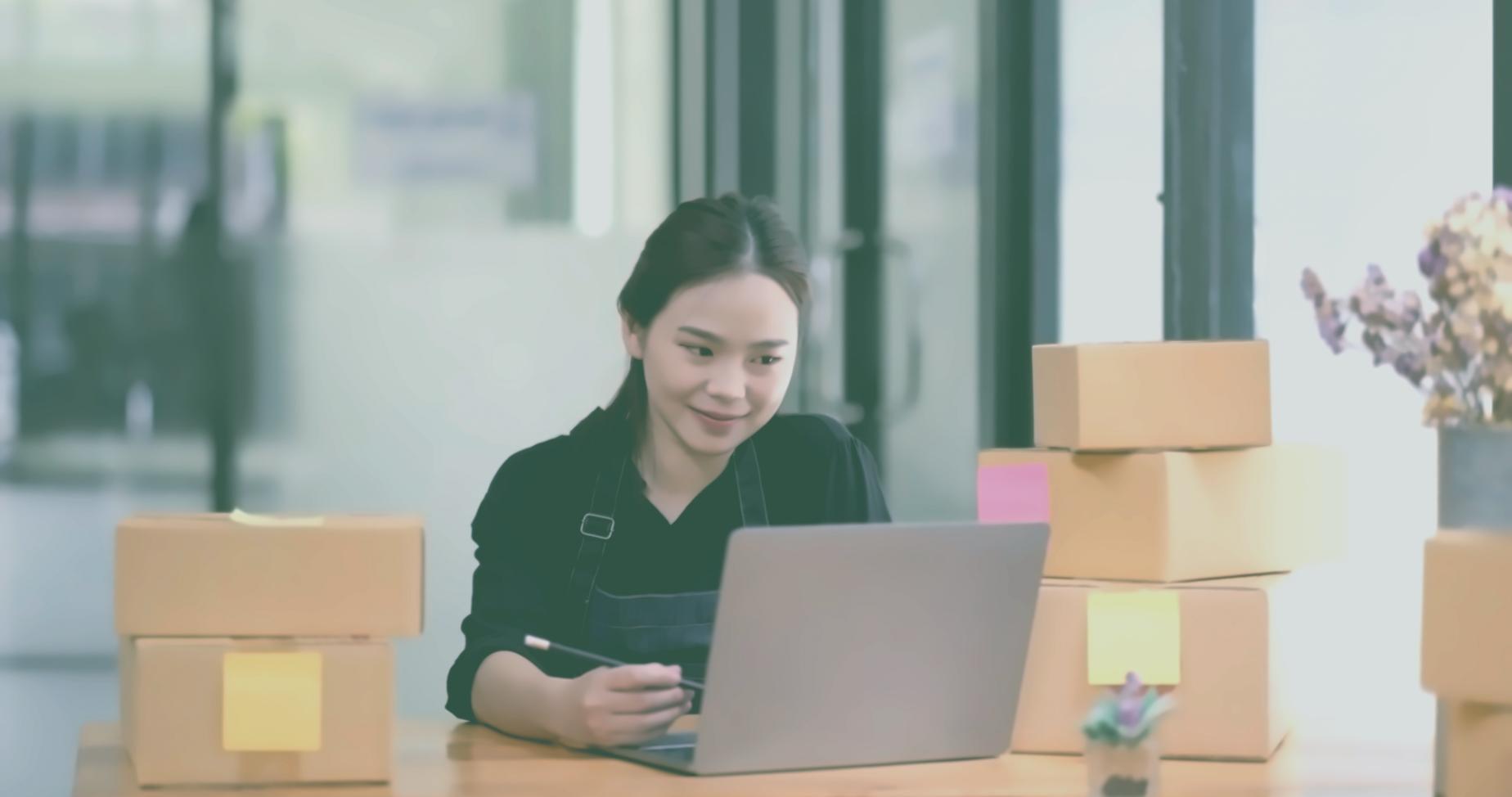 Support-Prozess mit proaktiven Checkpoints und Feedback-Mechanismen