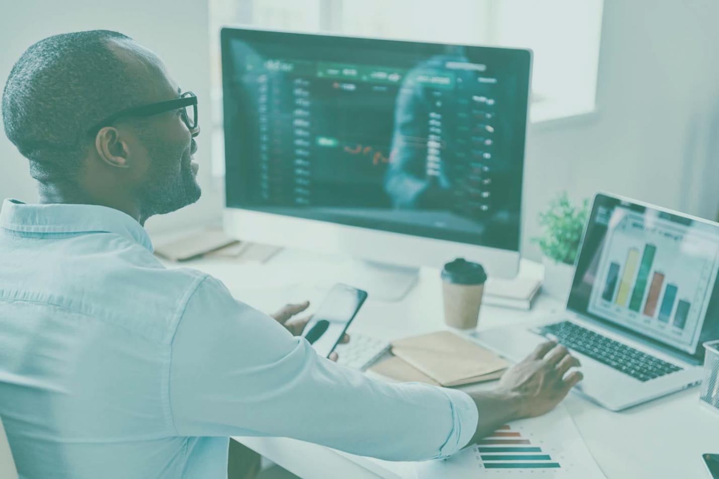 Praktische SEO-Audit-Übungen während des Online-Seminars