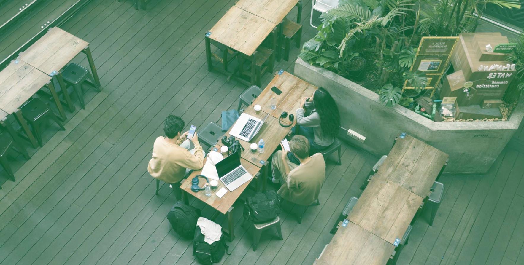 Interaktive Online-Lernumgebung mit SEO-Audit-Werkzeugen und Übungen