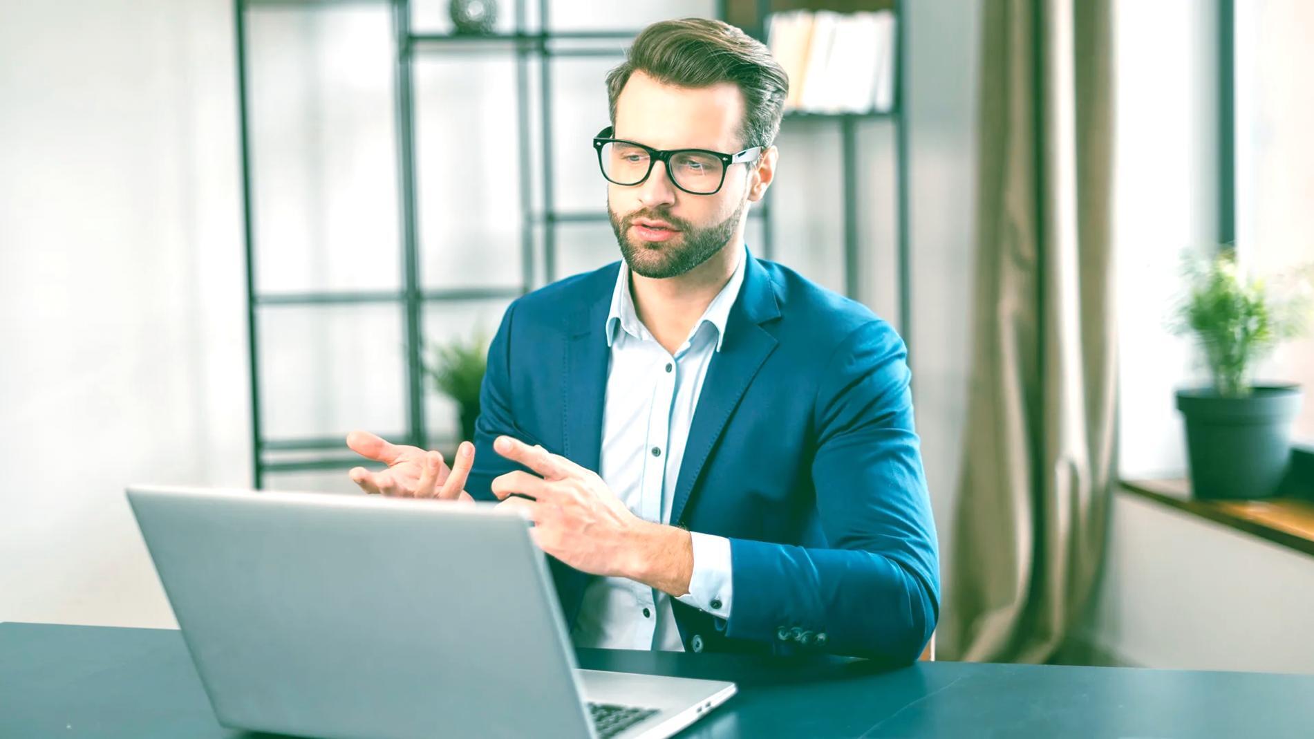 Live-Audit-Beispiel mit Screener-Analyse und Fehleridentifikation